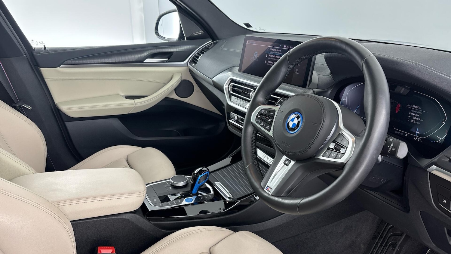 Used BMW iX3 2022 for sale - 77253892: Photo 6