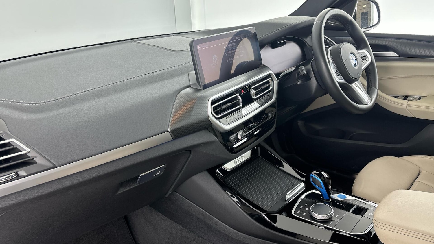 Used BMW iX3 2022 for sale - 77253892: Photo 7