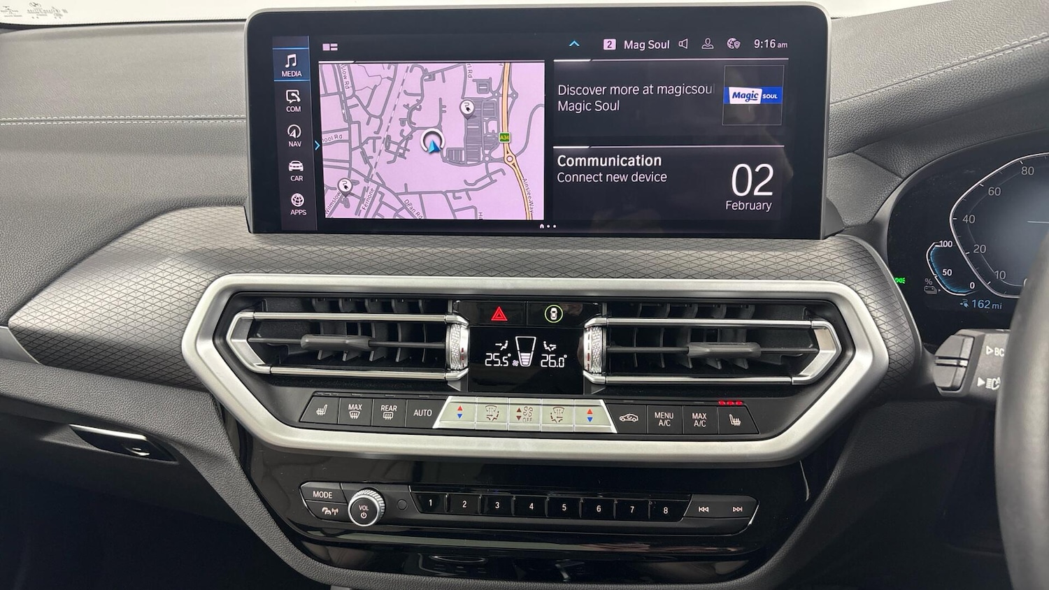 Used BMW iX3 2022 for sale - 77253892: Photo 8