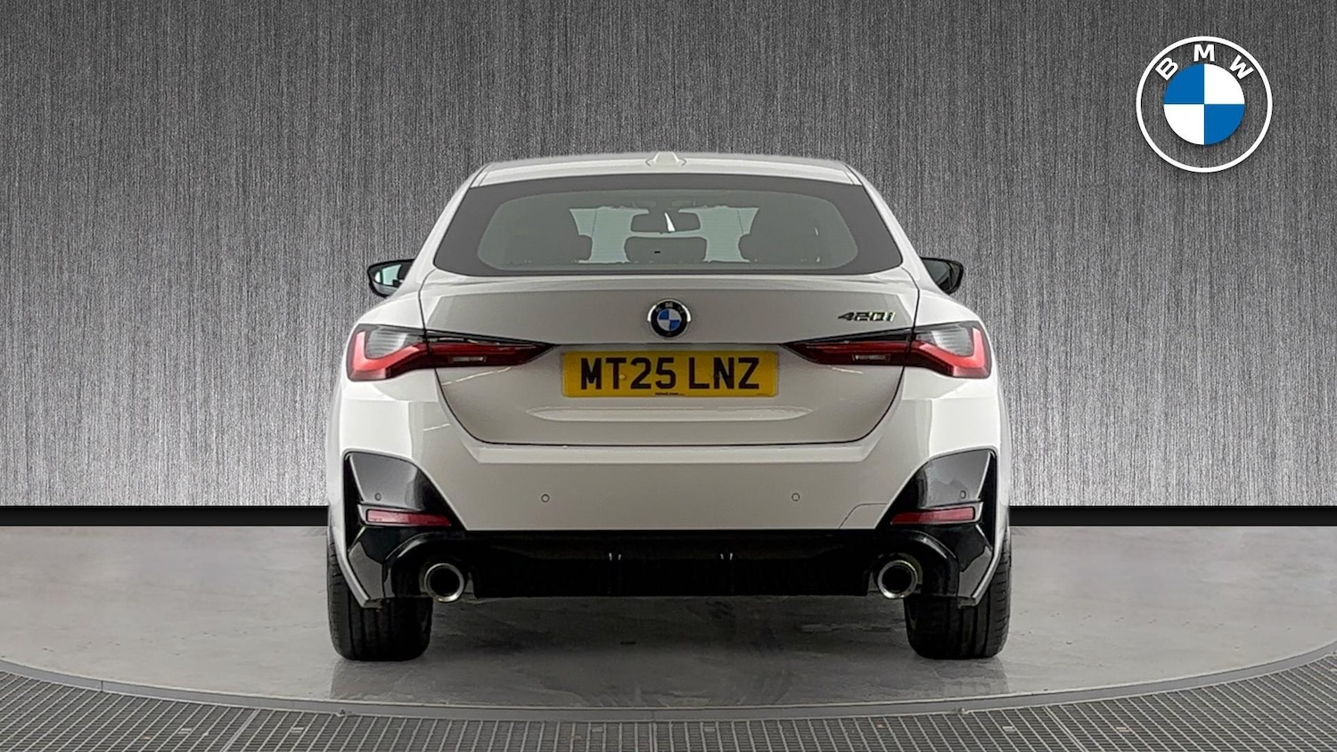 Used BMW 4 Series 2025 for sale - 77091039: Photo 15