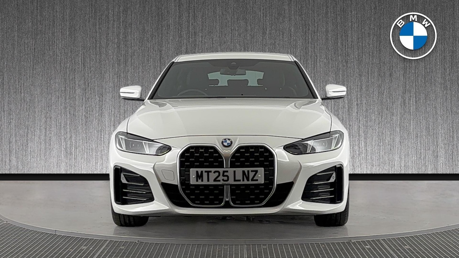 Used BMW 4 Series 2025 for sale - 77091039: Photo 16