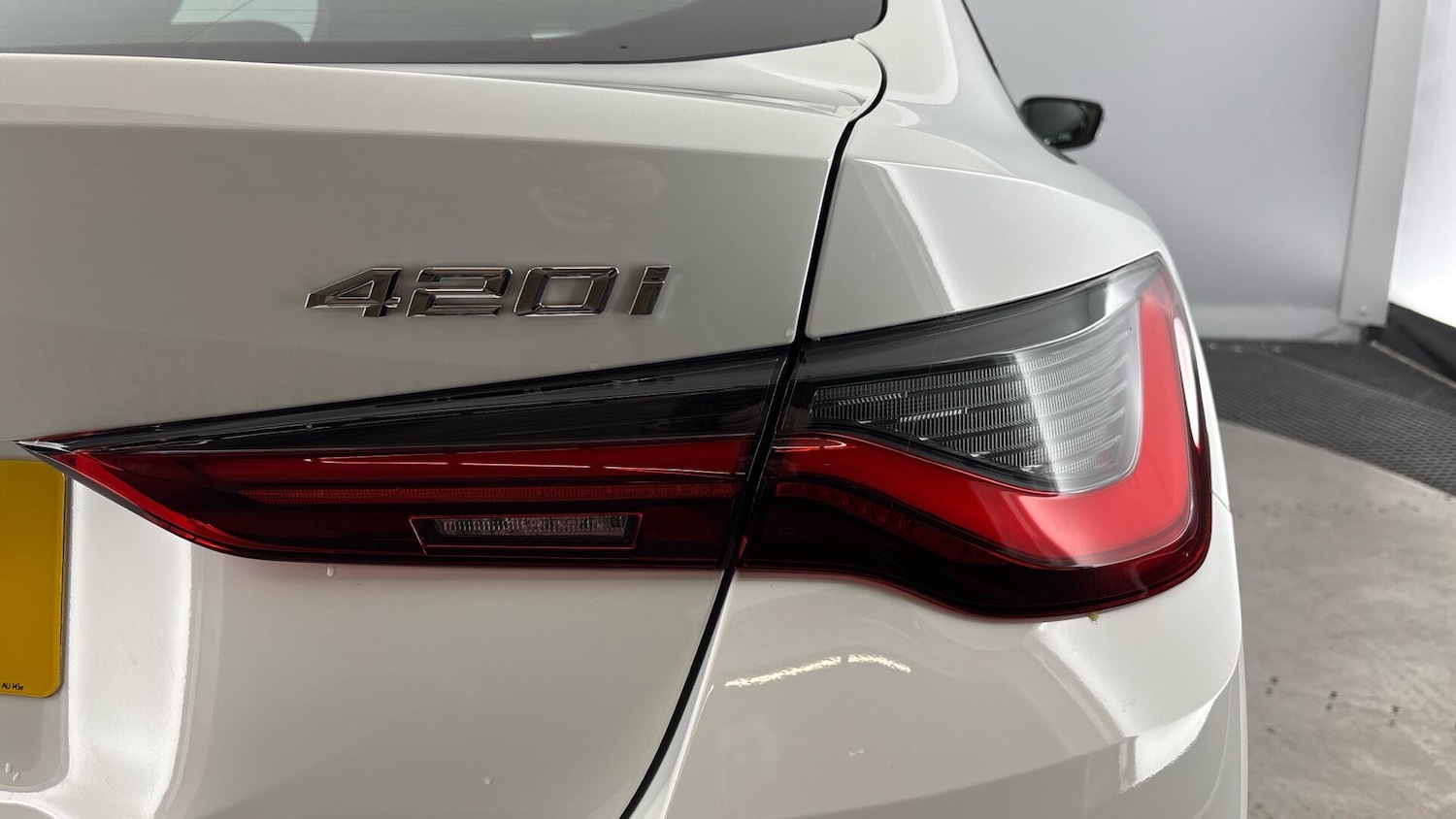 Used BMW 4 Series 2025 for sale - 77091039: Photo 22