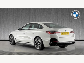 Used BMW 4 Series 2025 for sale - 77091039: Photo