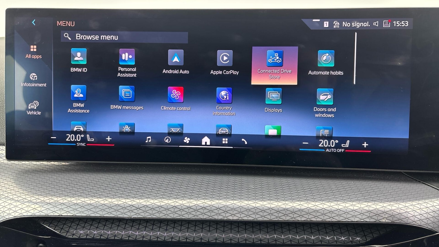 Used BMW 4 Series 2025 for sale - 77091039: Photo 30