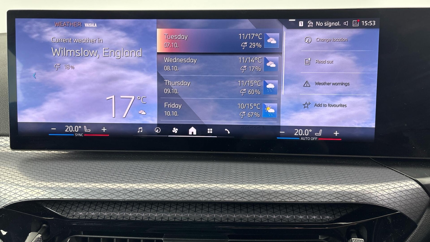 Used BMW 4 Series 2025 for sale - 77091039: Photo 32