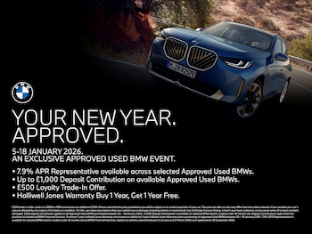 Used BMW 4 Series 2025 for sale - 77091039: Photo