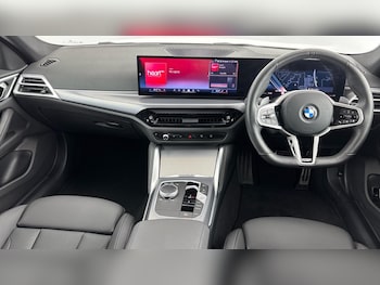 Used BMW 4 Series 2025 for sale - 77091039: Photo