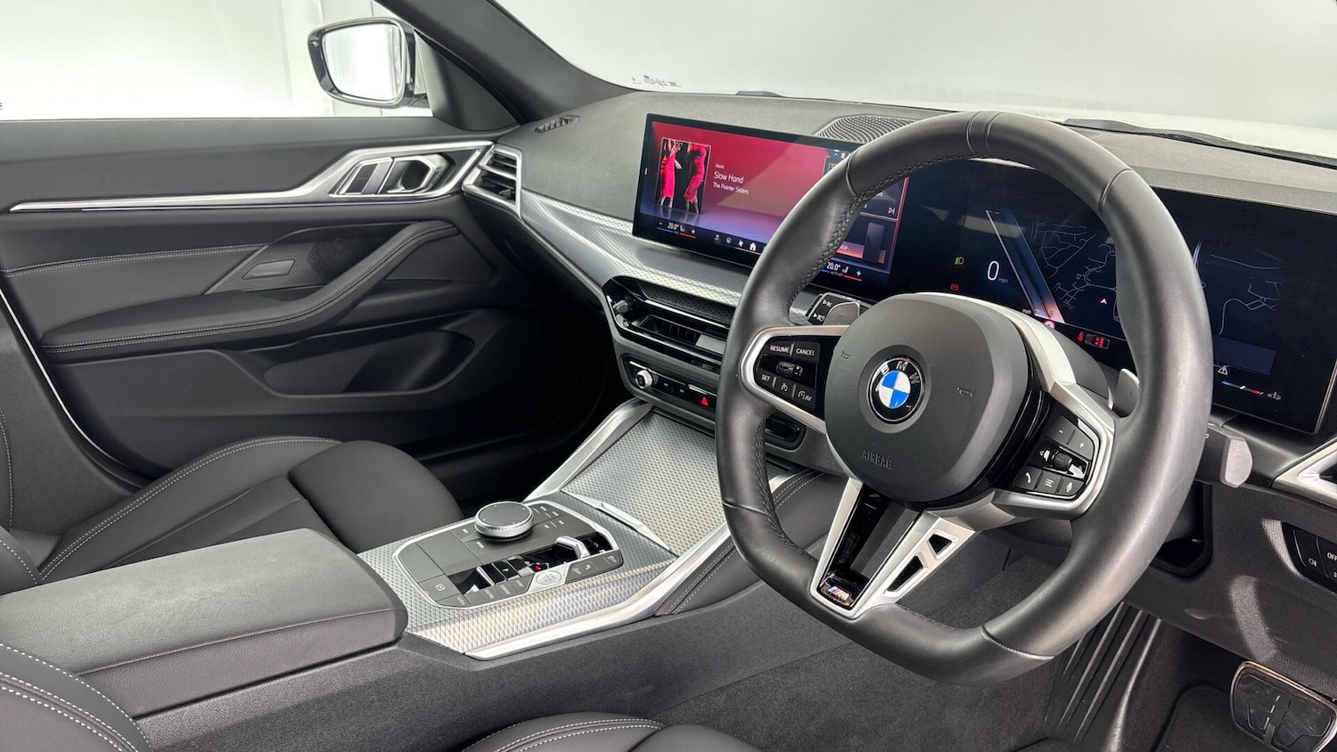 Used BMW 4 Series 2025 for sale - 77091039: Photo 6