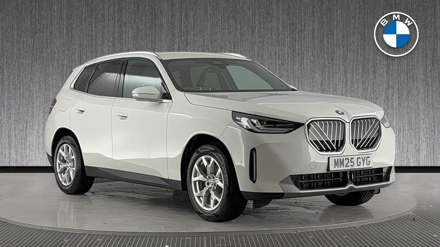 Used BMW X3 2025 for sale - 76953179: Photo 1