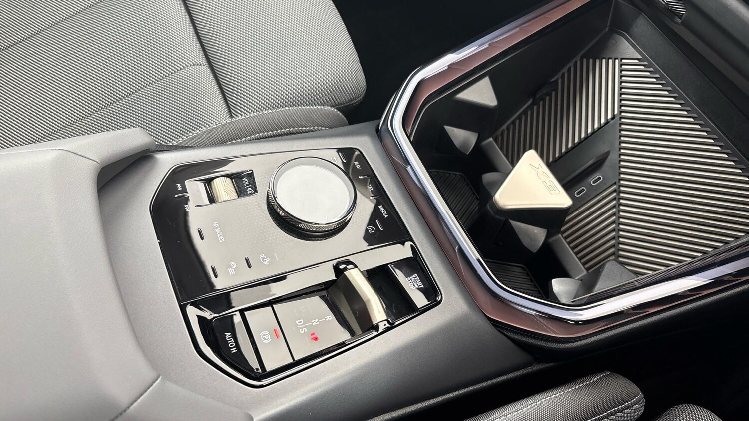 Used BMW X3 2025 for sale - 76953179: Photo 10