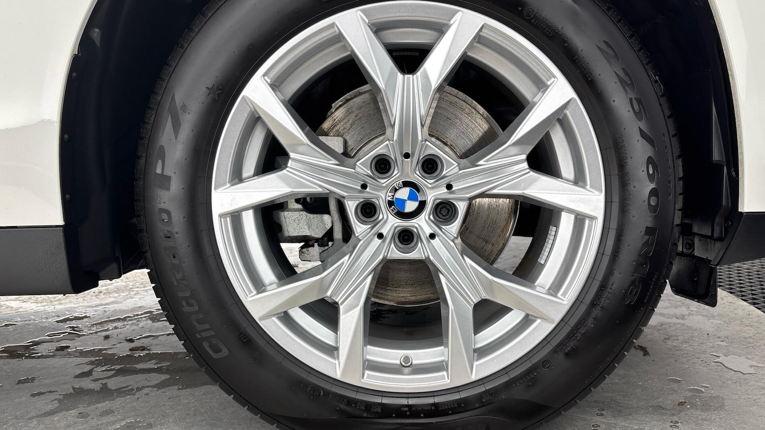 Used BMW X3 2025 for sale - 76953179: Photo 14