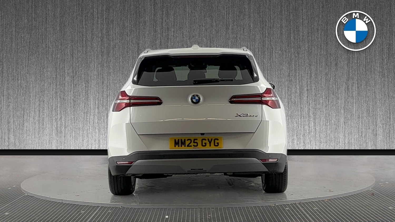 Used BMW X3 2025 for sale - 76953179: Photo 15