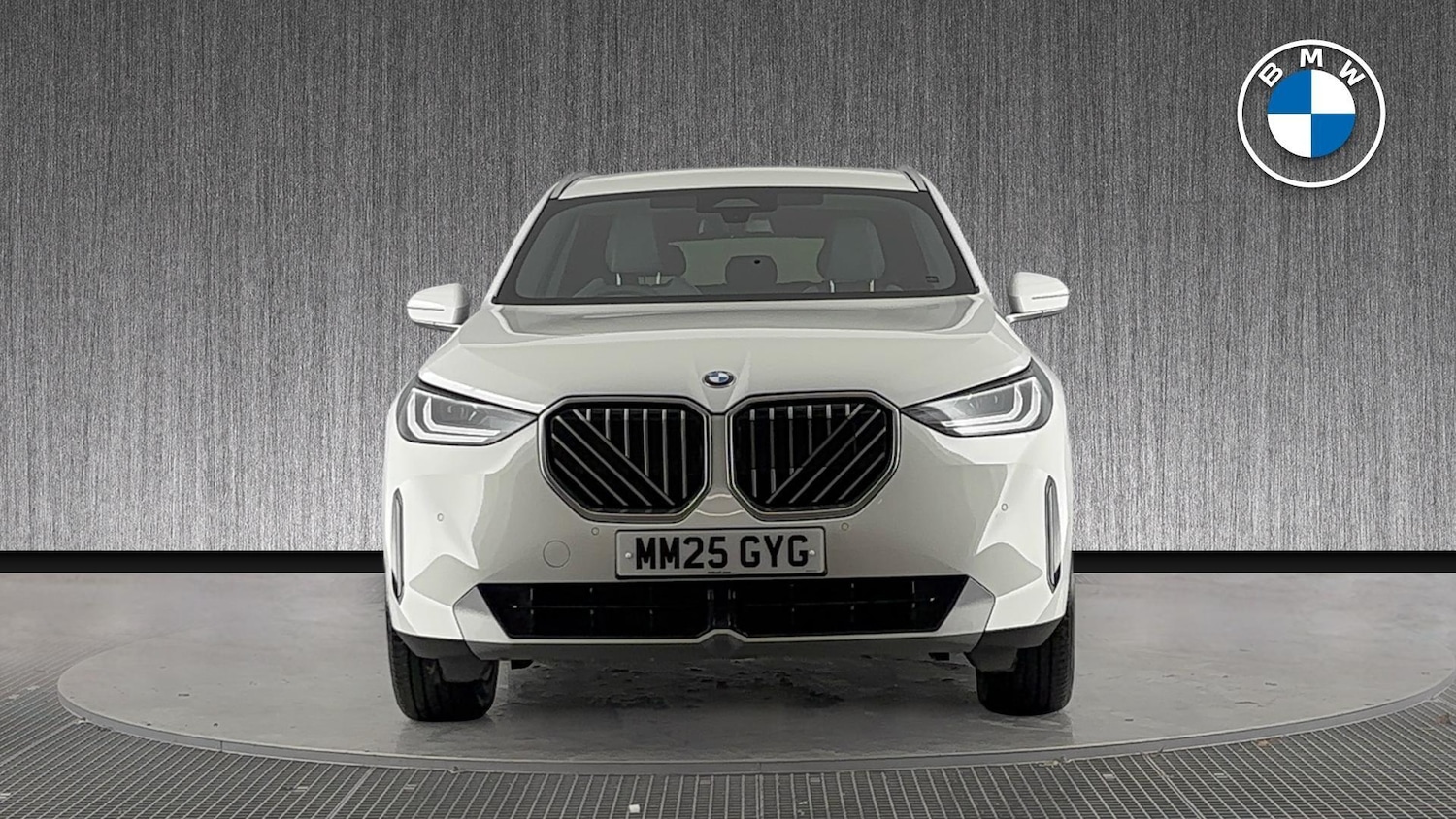 Used BMW X3 2025 for sale - 76953179: Photo 16