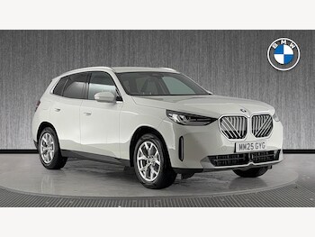 Used BMW X3 2025 for sale - 76953179: Photo