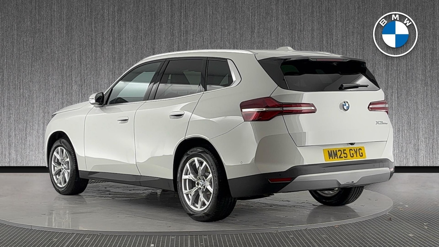 Used BMW X3 2025 for sale - 76953179: Photo 2