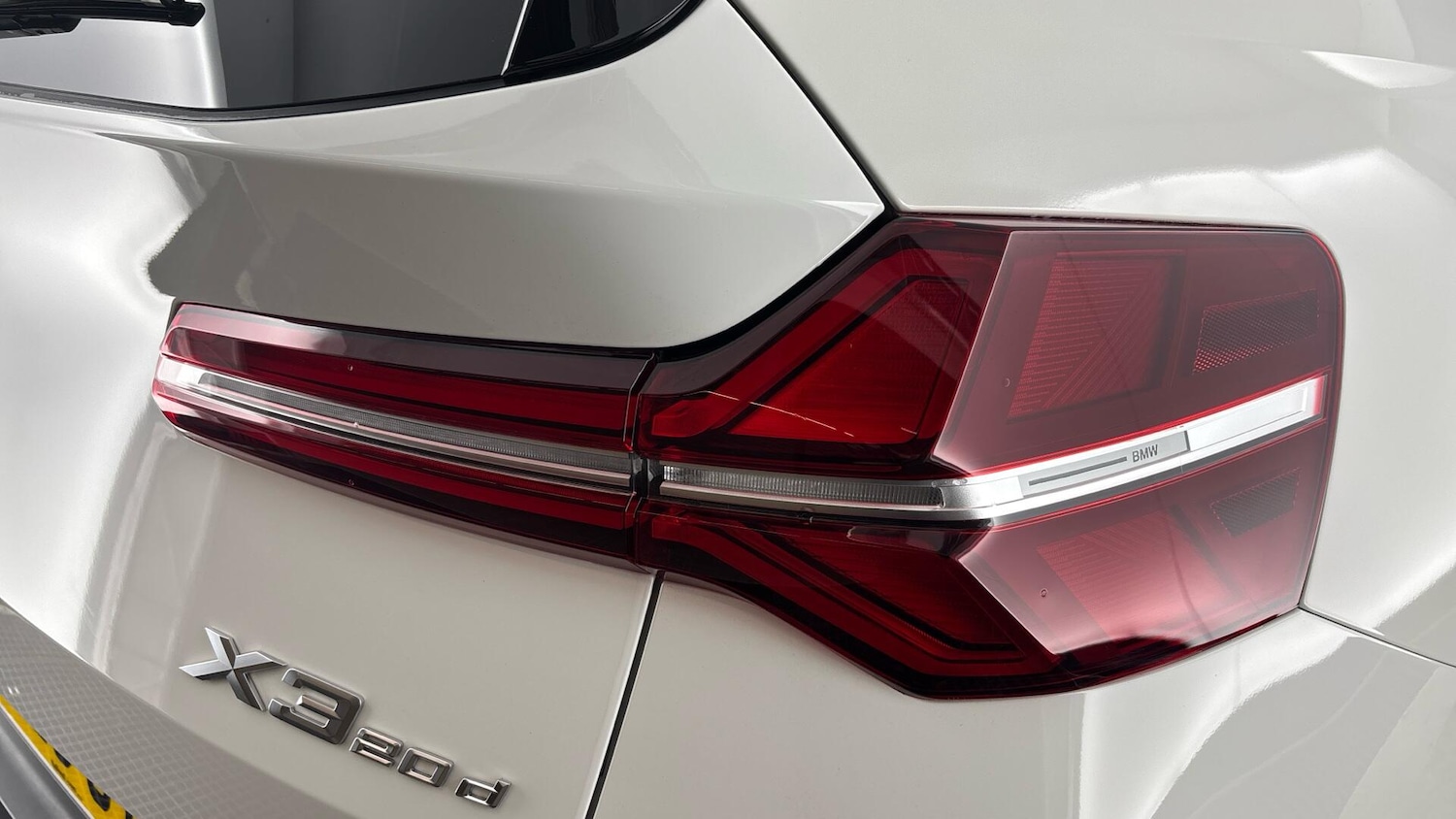 Used BMW X3 2025 for sale - 76953179: Photo 22