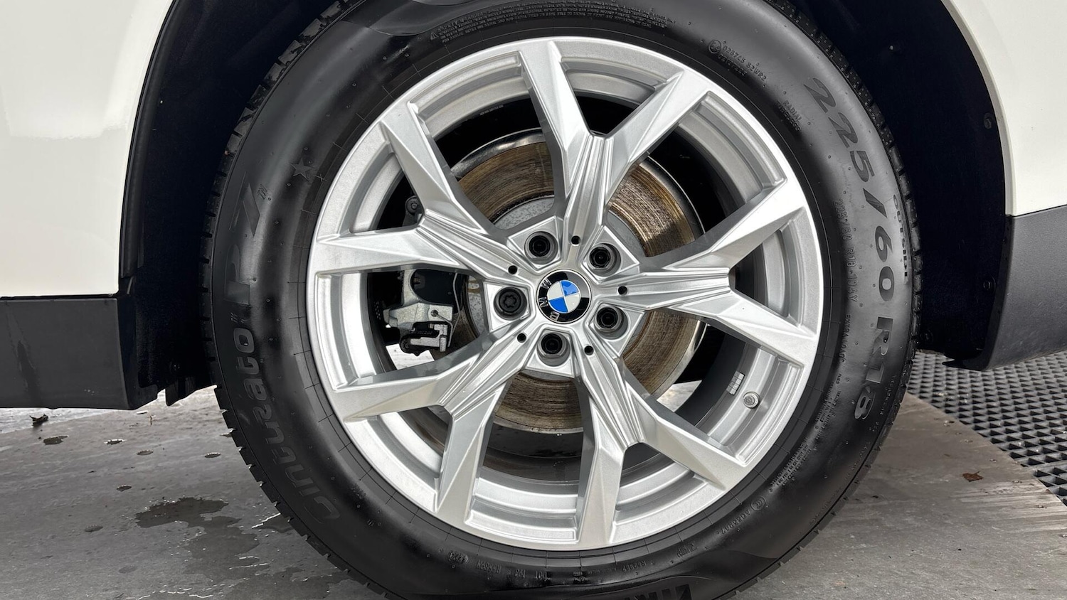 Used BMW X3 2025 for sale - 76953179: Photo 25