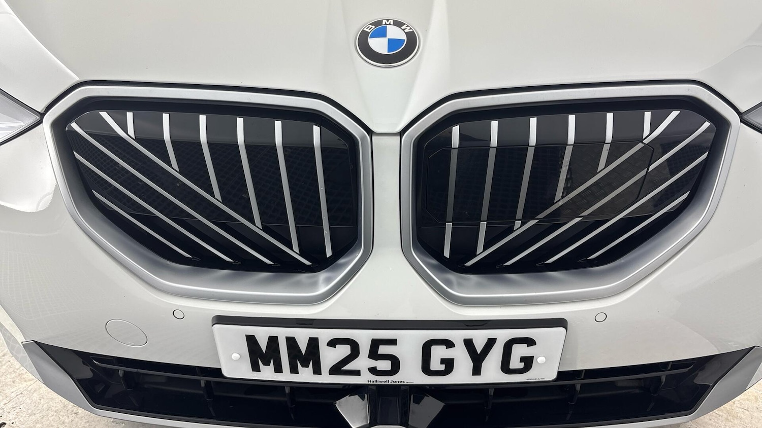 Used BMW X3 2025 for sale - 76953179: Photo 26