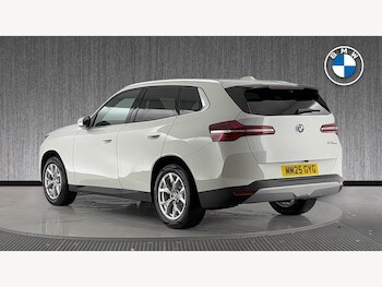 Used BMW X3 2025 for sale - 76953179: Photo