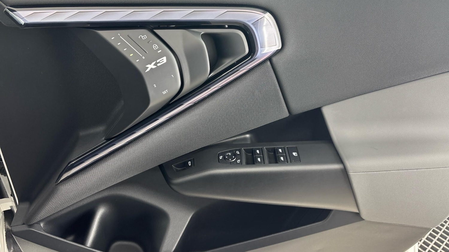 Used BMW X3 2025 for sale - 76953179: Photo 32