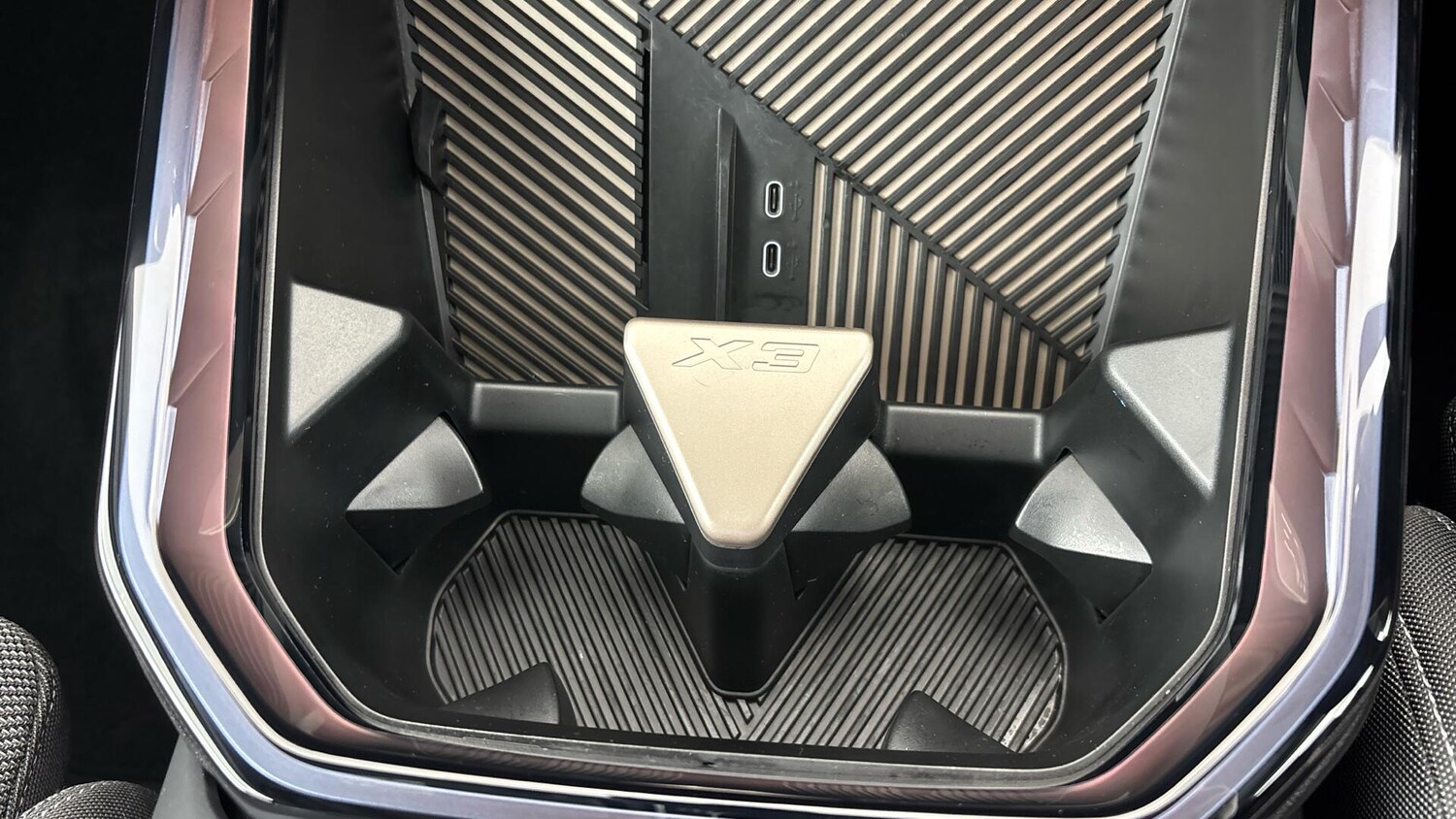Used BMW X3 2025 for sale - 76953179: Photo 34