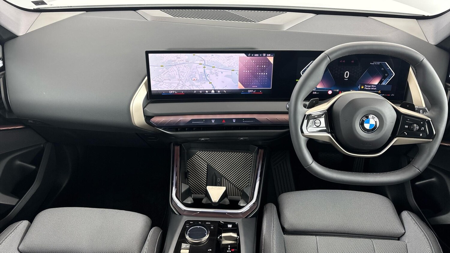 Used BMW X3 2025 for sale - 76953179: Photo 4