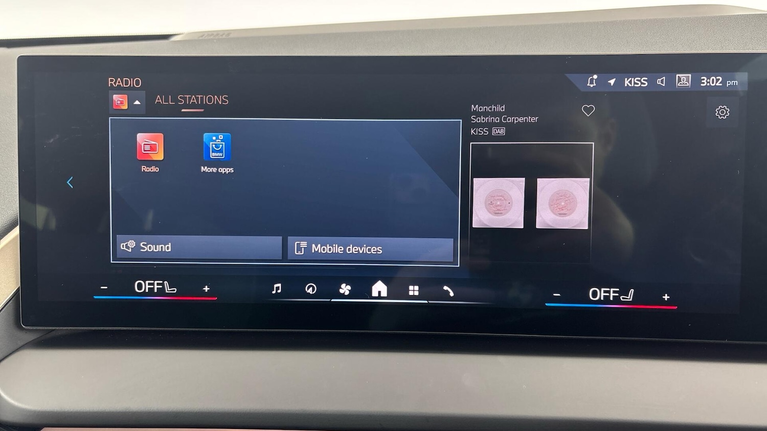 Used BMW X3 2025 for sale - 76953179: Photo 40