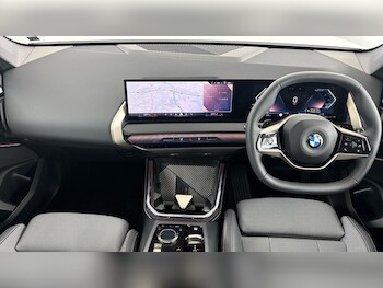 Used BMW X3 2025 for sale - 76953179: Photo