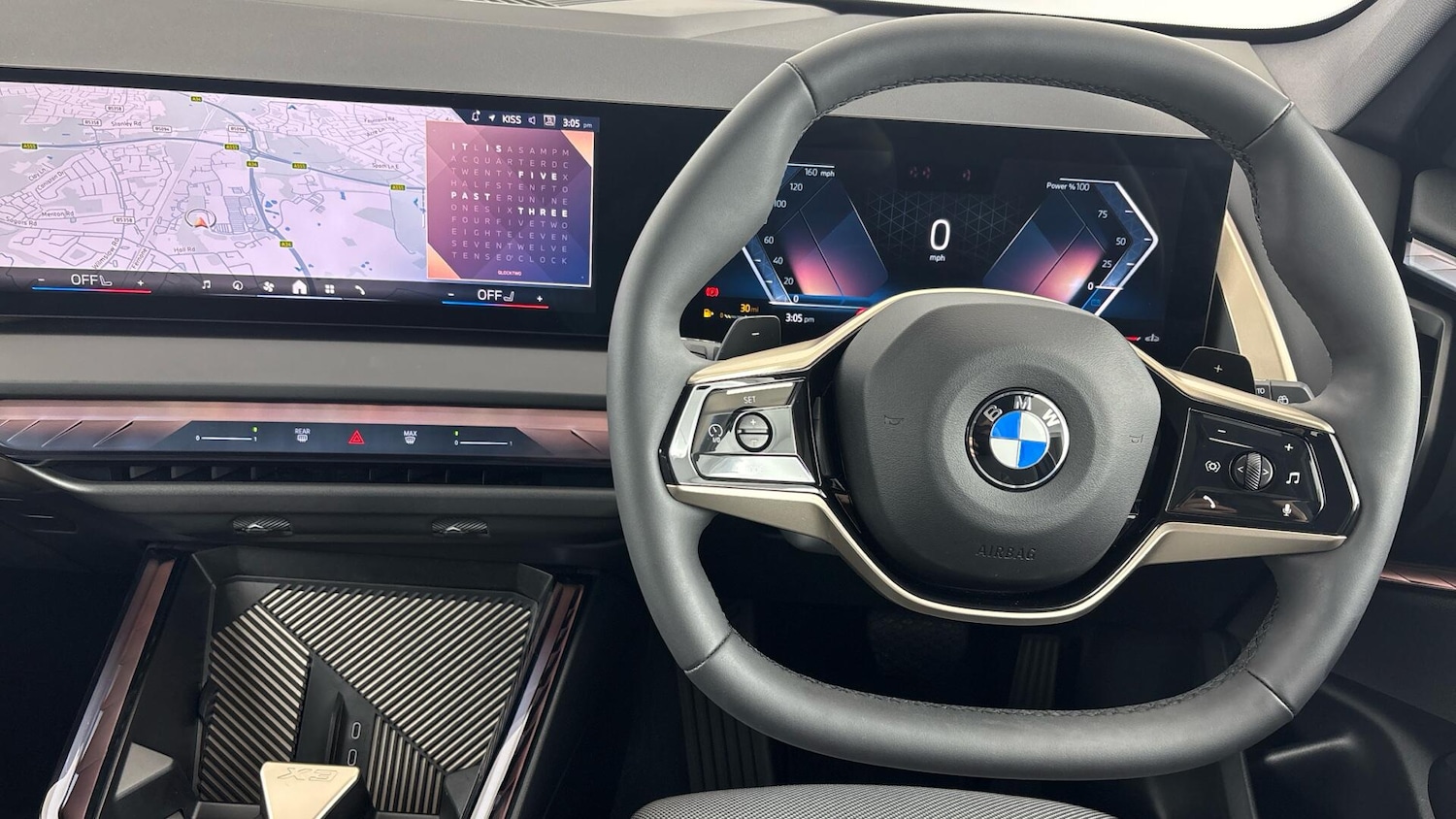 Used BMW X3 2025 for sale - 76953179: Photo 5