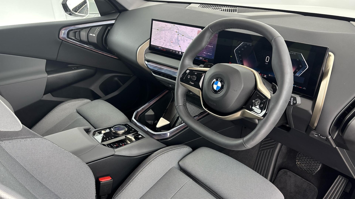 Used BMW X3 2025 for sale - 76953179: Photo 6