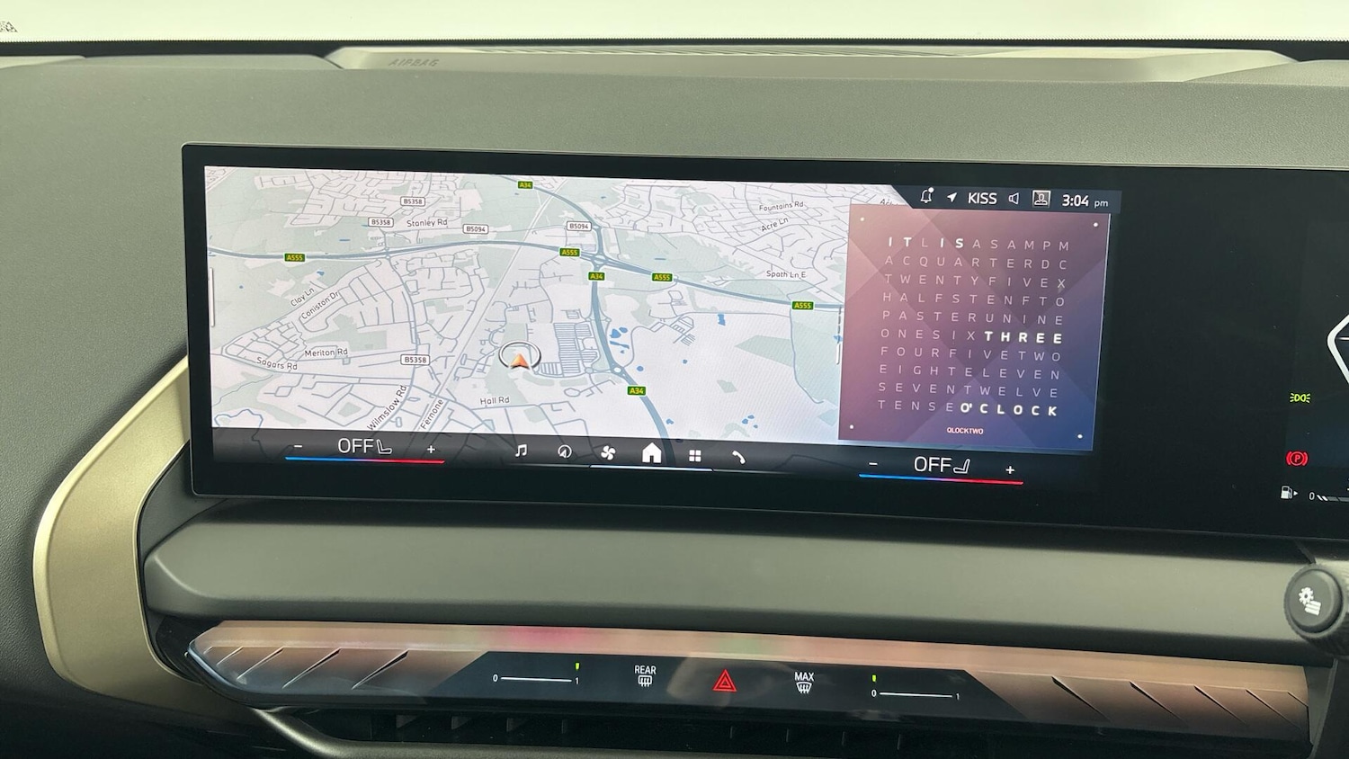 Used BMW X3 2025 for sale - 76953179: Photo 8