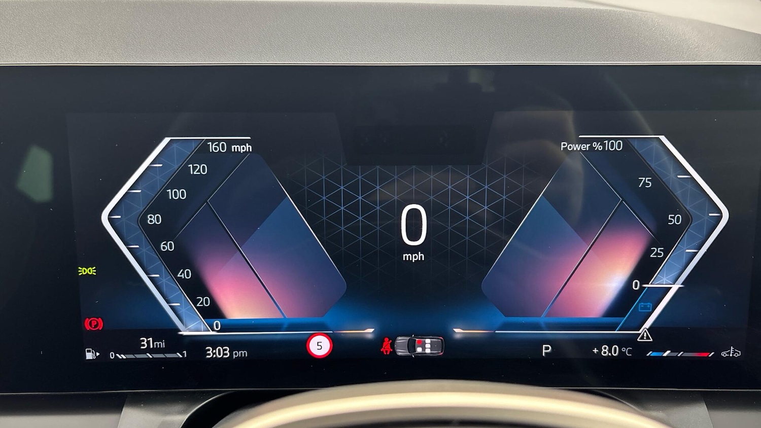 Used BMW X3 2025 for sale - 76953179: Photo 9