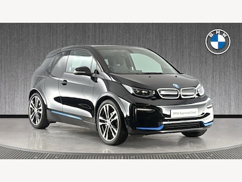 BMW i3 feature image