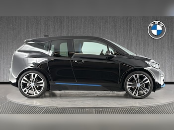 Used BMW i3 2021 for sale - 77970365: Photo