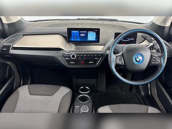 Used BMW i3 2021 for sale - 77970365: Photo