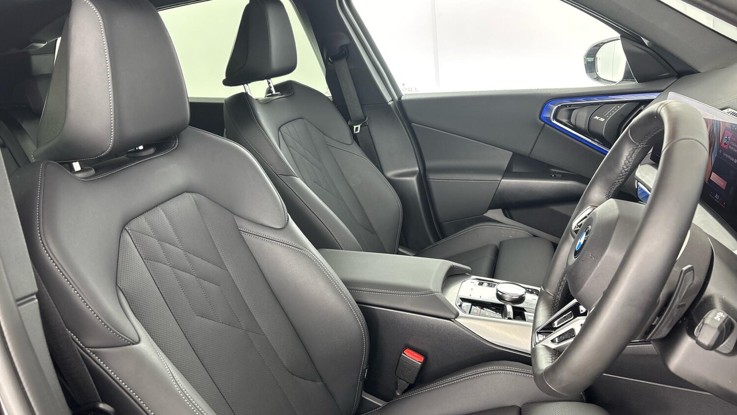 Used BMW X3 2025 for sale - 77066791: Photo 11