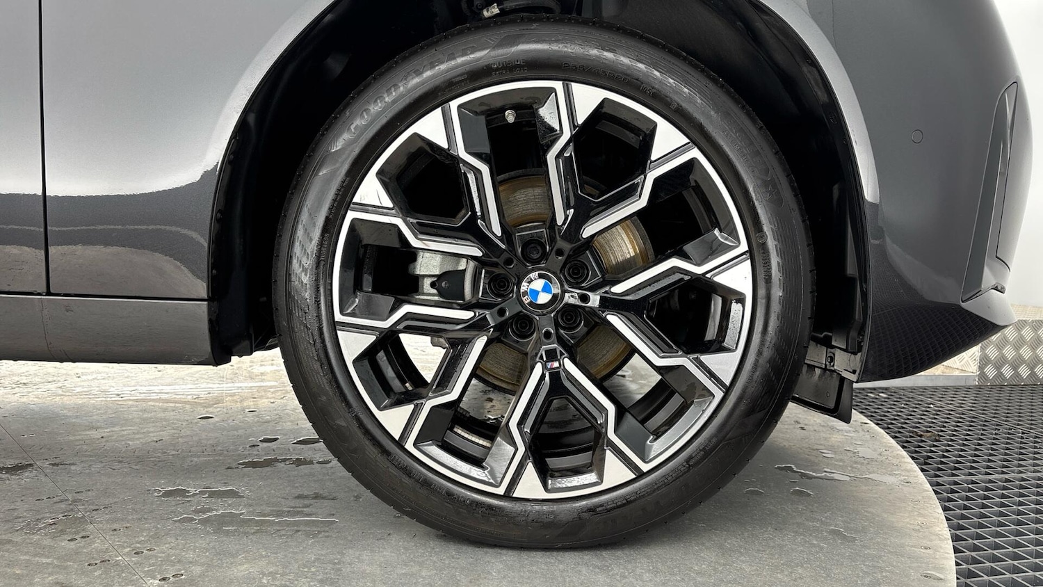 Used BMW X3 2025 for sale - 77066791: Photo 14