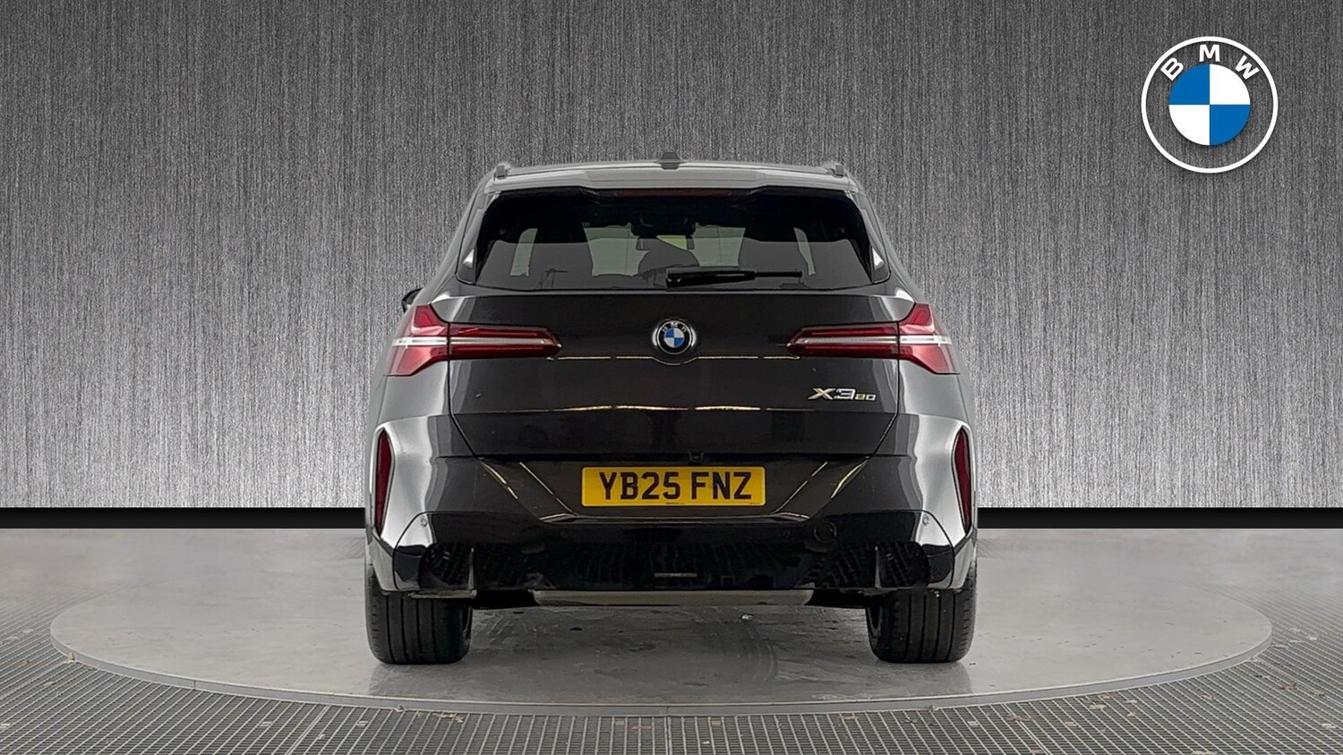 Used BMW X3 2025 for sale - 77066791: Photo 15