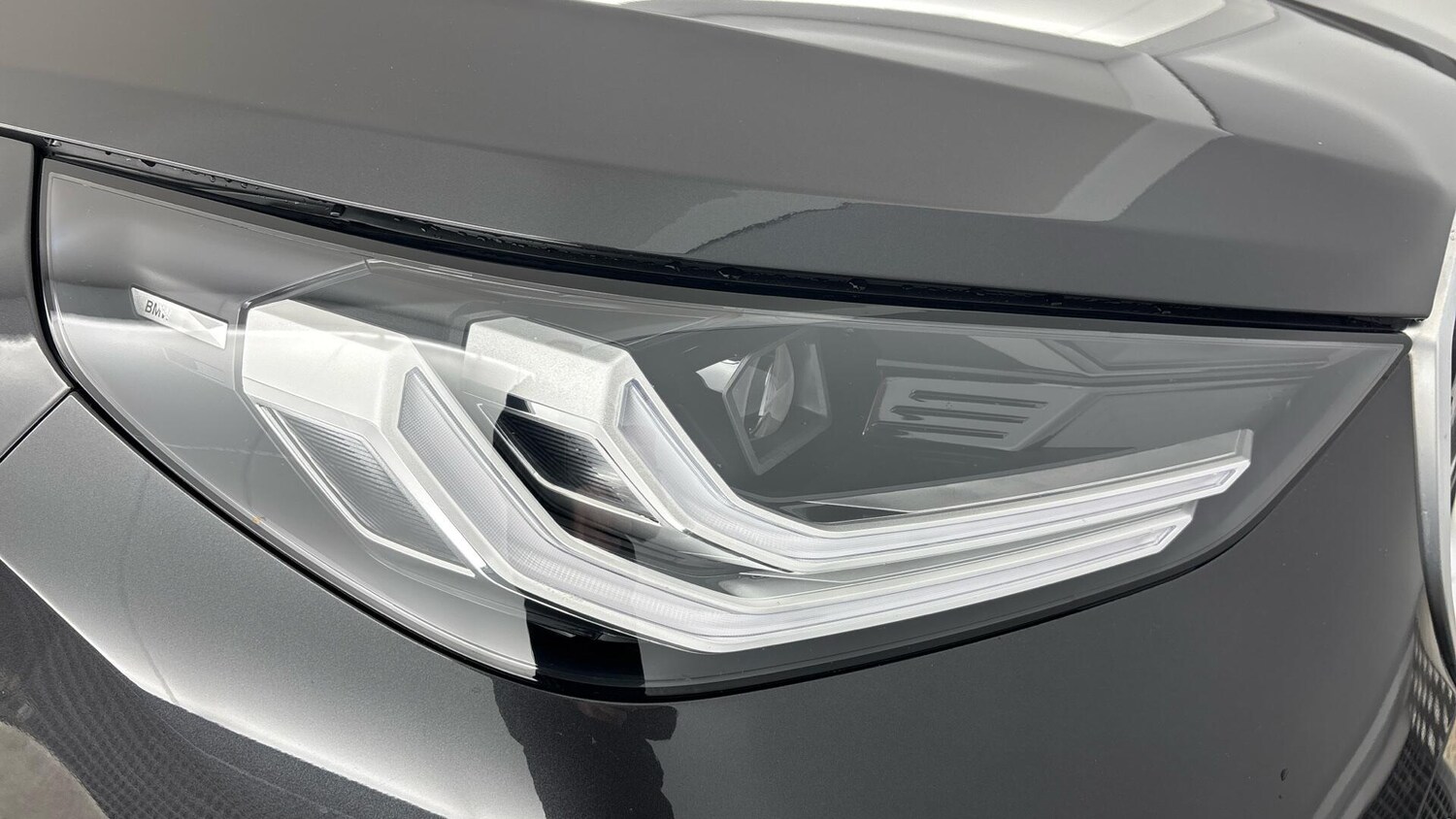 Used BMW X3 2025 for sale - 77066791: Photo 23