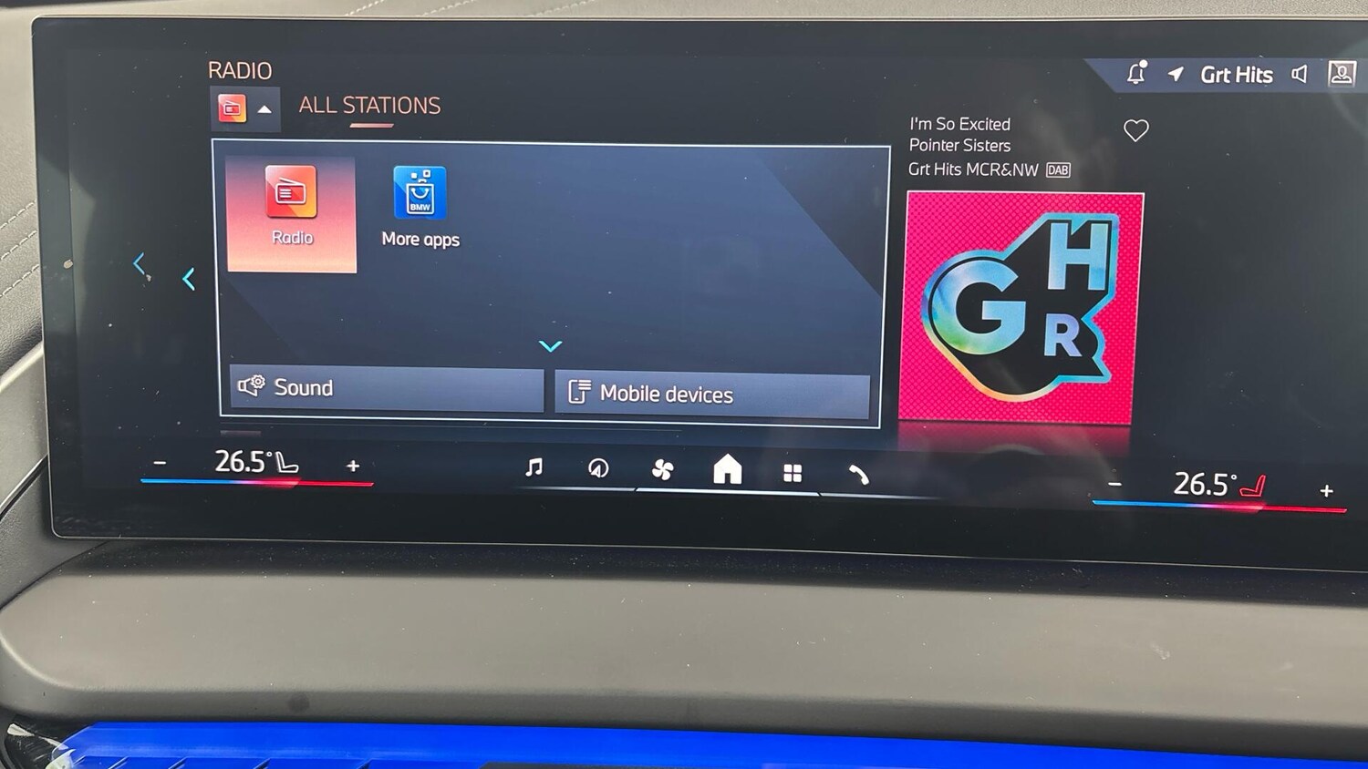 Used BMW X3 2025 for sale - 77066791: Photo 27