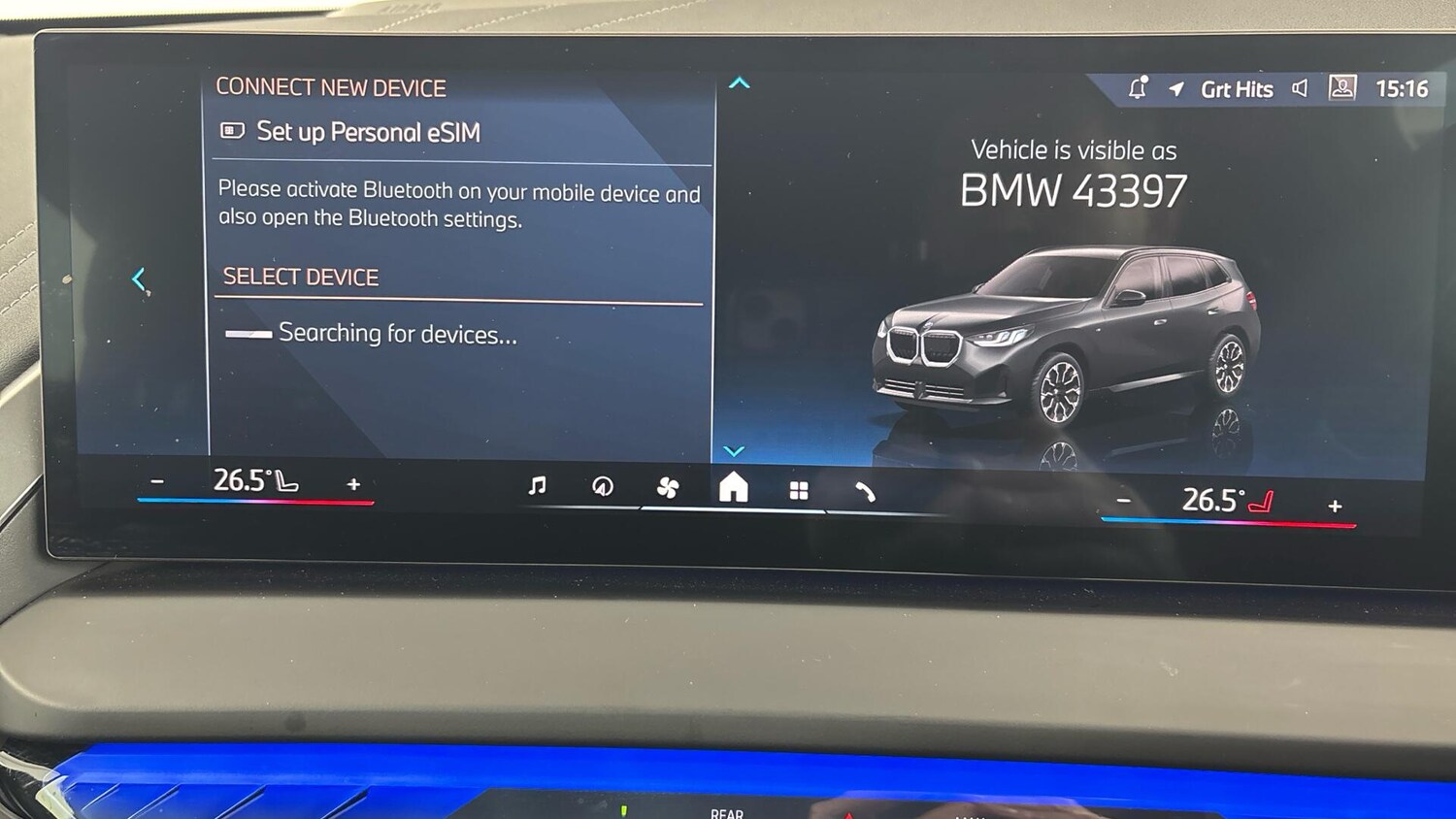 Used BMW X3 2025 for sale - 77066791: Photo 28