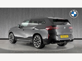 Used BMW X3 2025 for sale - 77066791: Photo