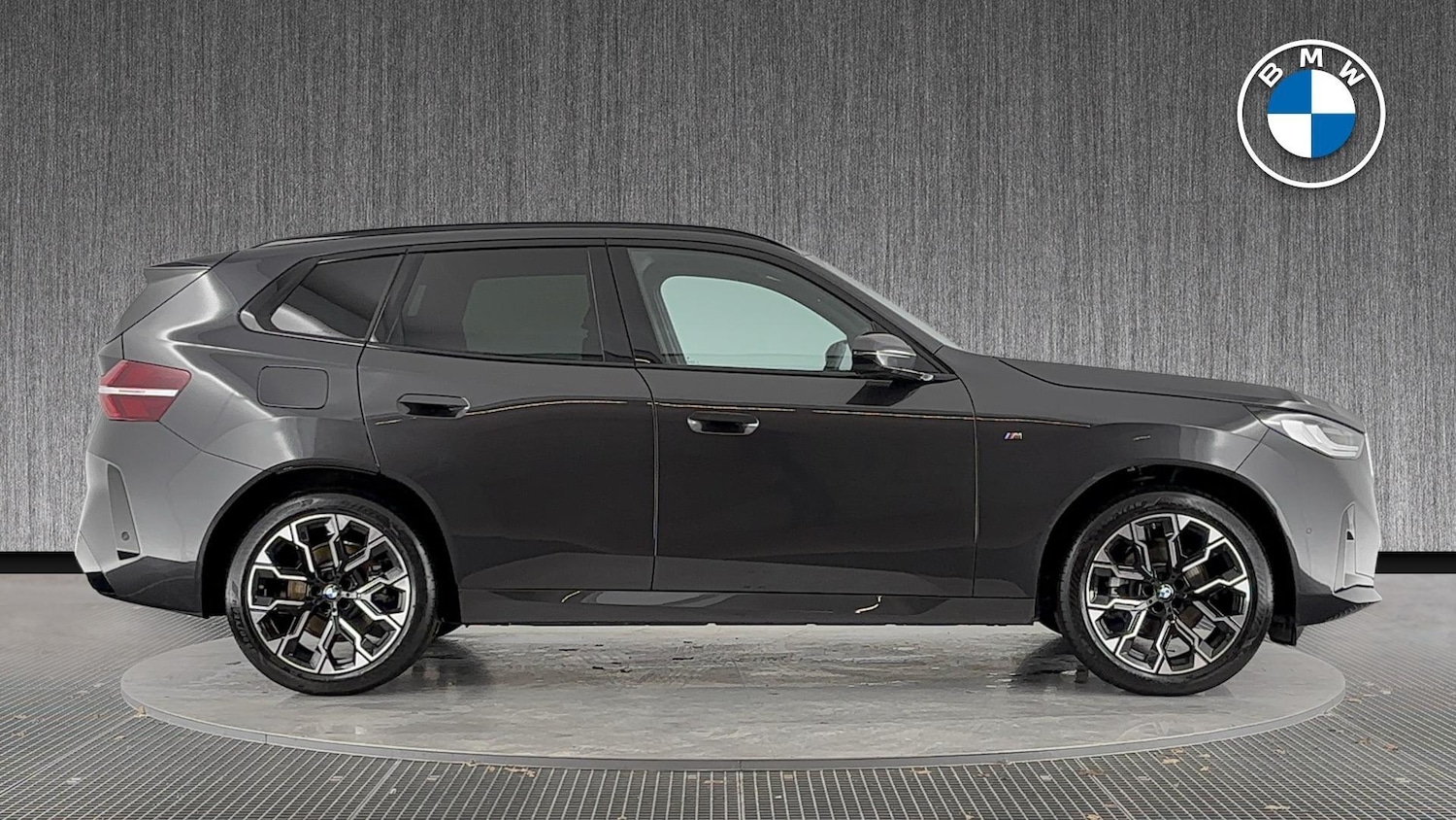 Used BMW X3 2025 for sale - 77066791: Photo 3