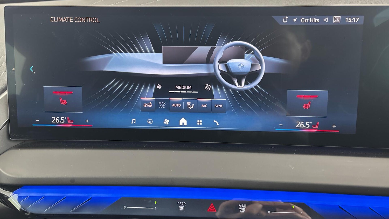 Used BMW X3 2025 for sale - 77066791: Photo 30