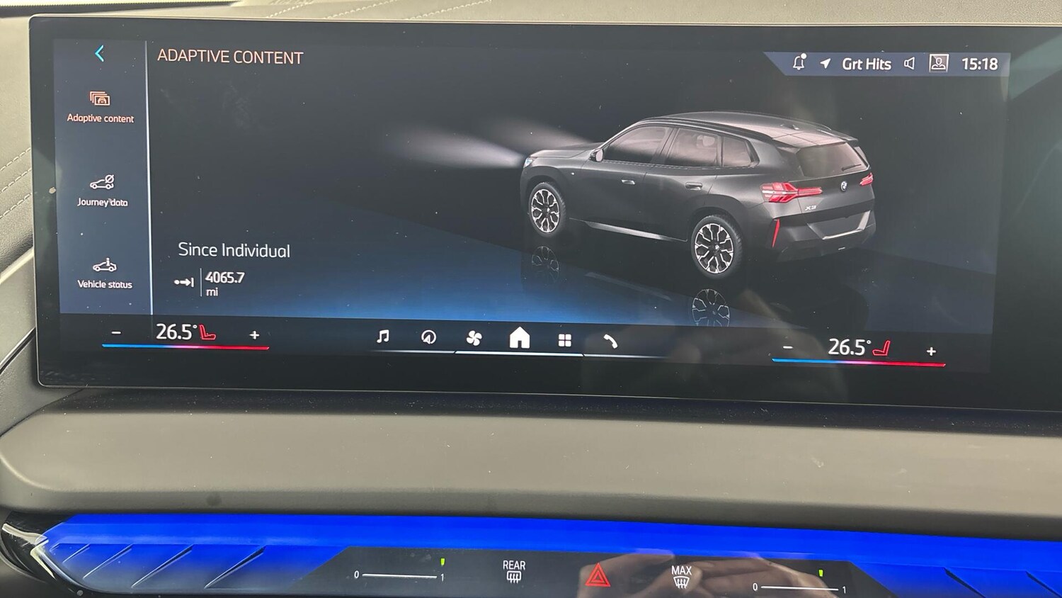 Used BMW X3 2025 for sale - 77066791: Photo 32