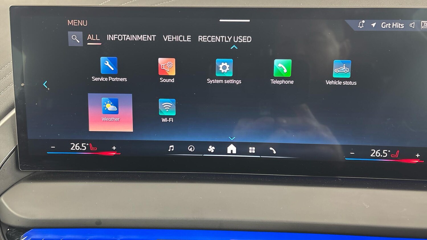 Used BMW X3 2025 for sale - 77066791: Photo 33