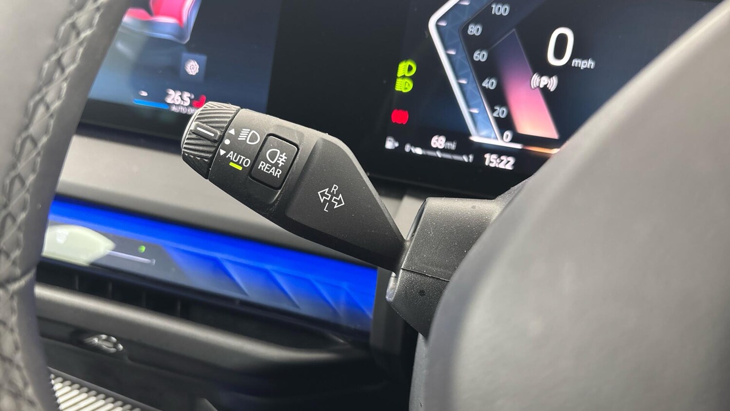 Used BMW X3 2025 for sale - 77066791: Photo 35