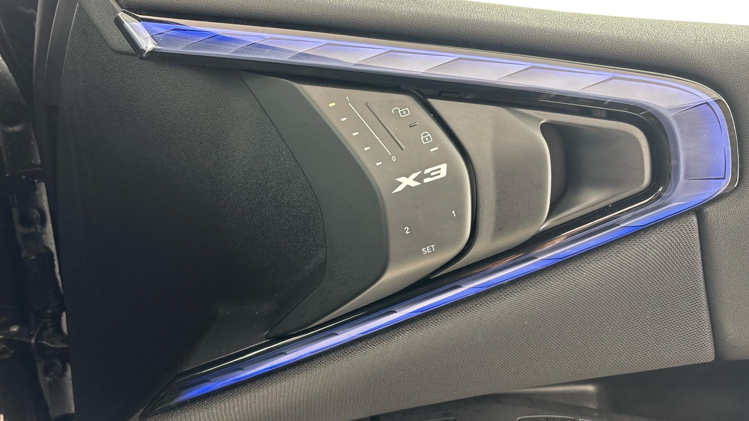 Used BMW X3 2025 for sale - 77066791: Photo 38