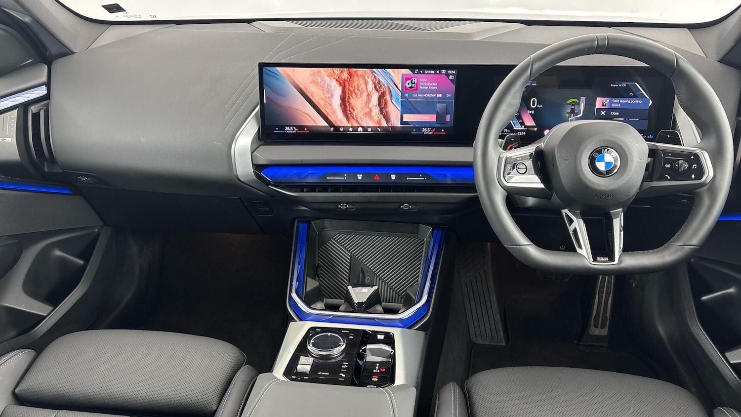 Used BMW X3 2025 for sale - 77066791: Photo 4