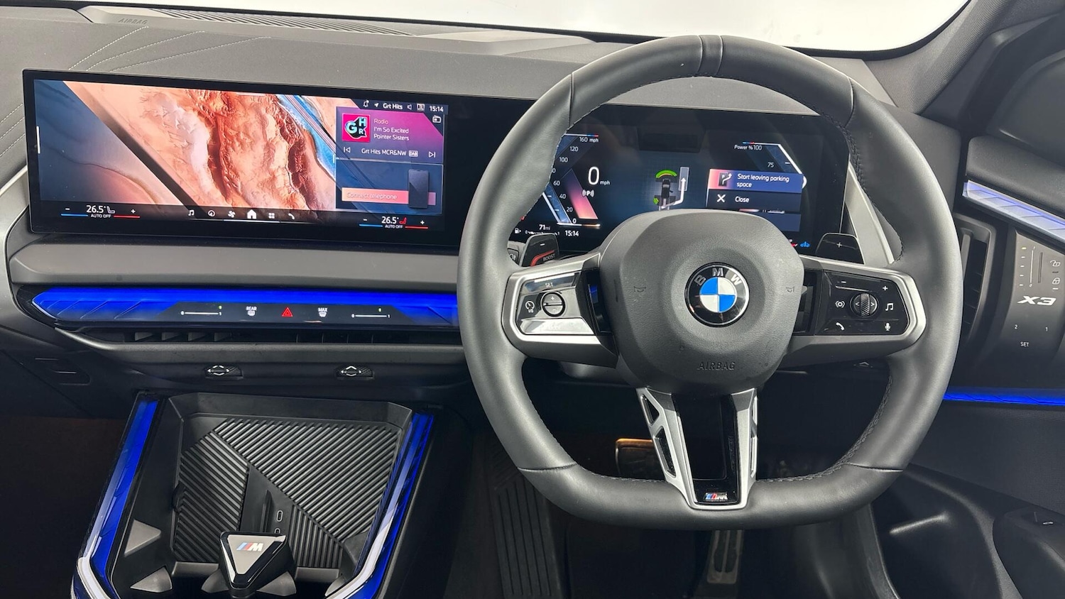 Used BMW X3 2025 for sale - 77066791: Photo 5